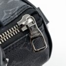 AAA Replica Louis Vuitton LV KEEPALL XS MONOGRAM ECLIPSE REVERSE SHW (NEW VERSION)