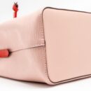 AAA Replica Louis Vuitton LV NEO NOE BB EPI ROSE BALLERINE SHW
