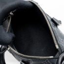 AAA Replica Louis Vuitton LV KEEPALL XS MONOGRAM ECLIPSE REVERSE SHW (NEW VERSION)