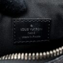 AAA Replica Louis Vuitton LV KEEPALL XS MONOGRAM ECLIPSE REVERSE SHW (NEW VERSION)