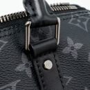 AAA Replica Louis Vuitton LV KEEPALL XS MONOGRAM ECLIPSE REVERSE SHW (NEW VERSION)