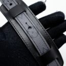 AAA Replica Louis Vuitton LV KEEPALL XS MONOGRAM ECLIPSE REVERSE SHW (NEW VERSION)