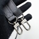 AAA Replica Louis Vuitton LV KEEPALL XS MONOGRAM ECLIPSE REVERSE SHW (NEW VERSION)