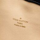 AAA Replica Louis Vuitton LV SPEEDY AMAZON COLOURED MONOGRAM CANVAS BLUE/BLACK GHW