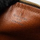 AAA Replica Louis Vuitton LV VINTAGE PAPILLON BAG MONOGRAM CANVAS GHW
