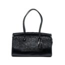 AAA Replica Louis Vuitton LV MADELEINE PM EPI BLACK SHW