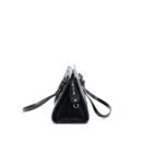 AAA Replica Louis Vuitton LV MADELEINE PM EPI BLACK SHW