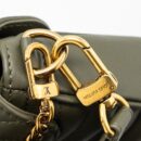 AAA Replica Louis Vuitton LV NEW WAVE MULTI POCHETTE CALFSKIN KAKI GREEN GHW