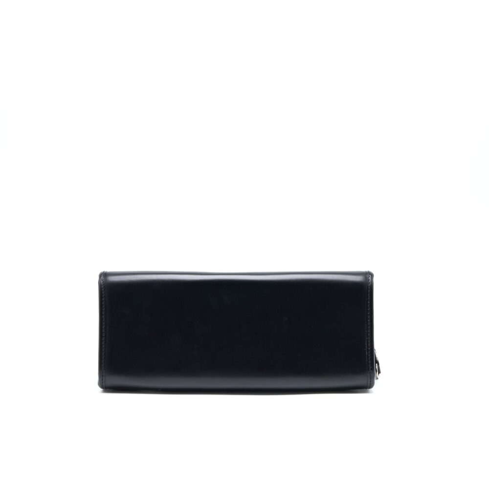 AAA Replica Louis Vuitton LV MADELEINE PM EPI BLACK SHW