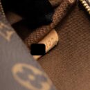 AAA Replica Louis Vuitton LV EVA POCHETTE BAG MONOGRAM CANVAS GHW