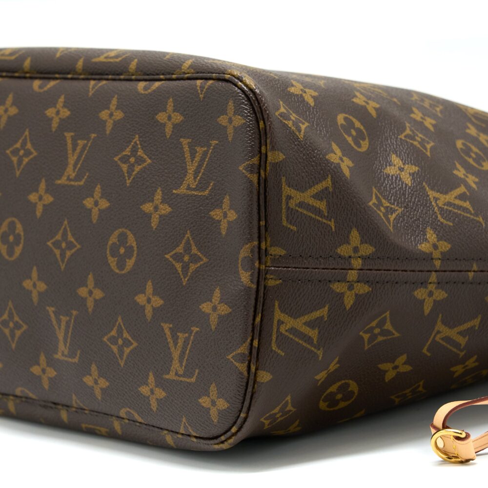 AAA Replica Louis Vuitton LV NEVERFULL MM SYDNEY LIMITED EDITION GHW
