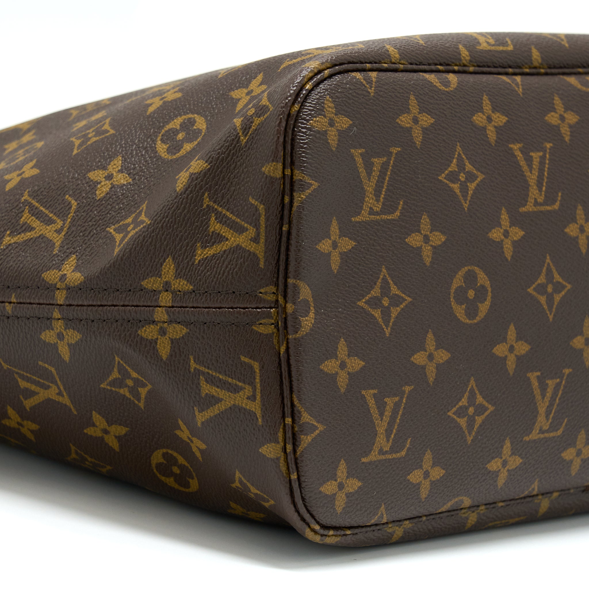 AAA Replica Louis Vuitton LV NEVERFULL MM SYDNEY LIMITED EDITION GHW