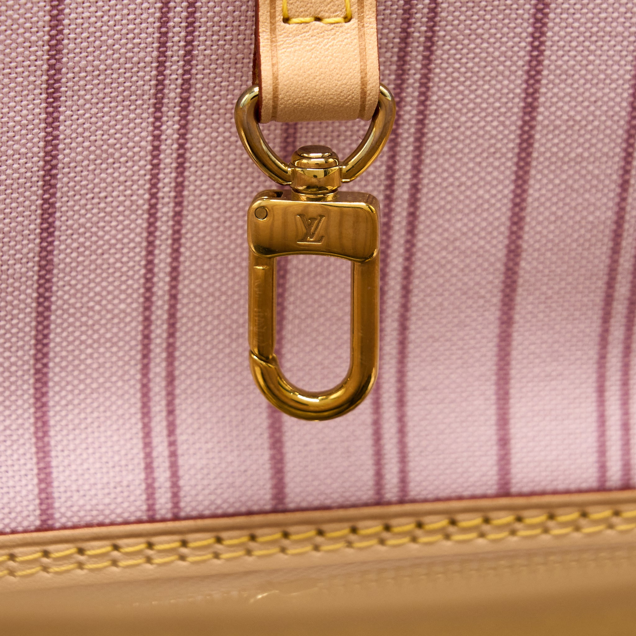 AAA Replica Louis Vuitton LV NEVERFULL MM SYDNEY LIMITED EDITION GHW