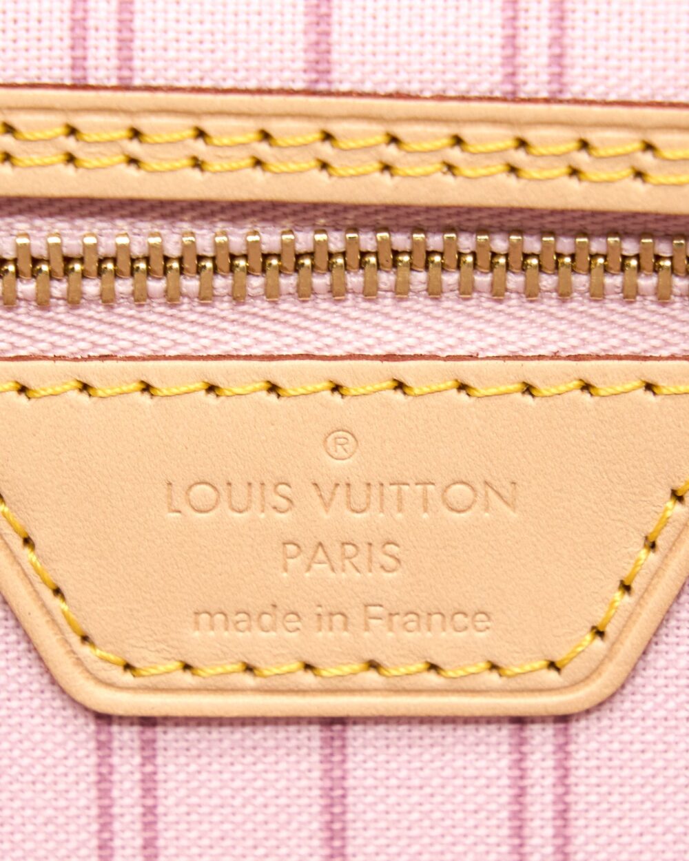 AAA Replica Louis Vuitton LV NEVERFULL MM SYDNEY LIMITED EDITION GHW