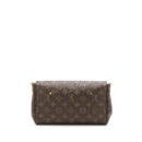 AAA Replica Louis Vuitton LV MONOGRAM FAVORITE MM MONOGRAM CANVAS GHW