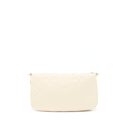 AAA Replica Louis Vuitton LV MULTI POCHETTE WHITE