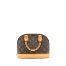 AAA Replica Louis Vuitton LV ALMA BB CROSSBODY BAG