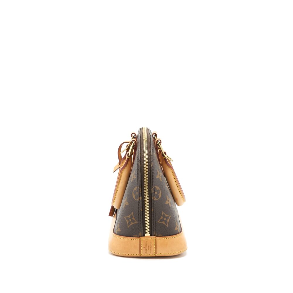 AAA Replica Louis Vuitton LV ALMA BB CROSSBODY BAG