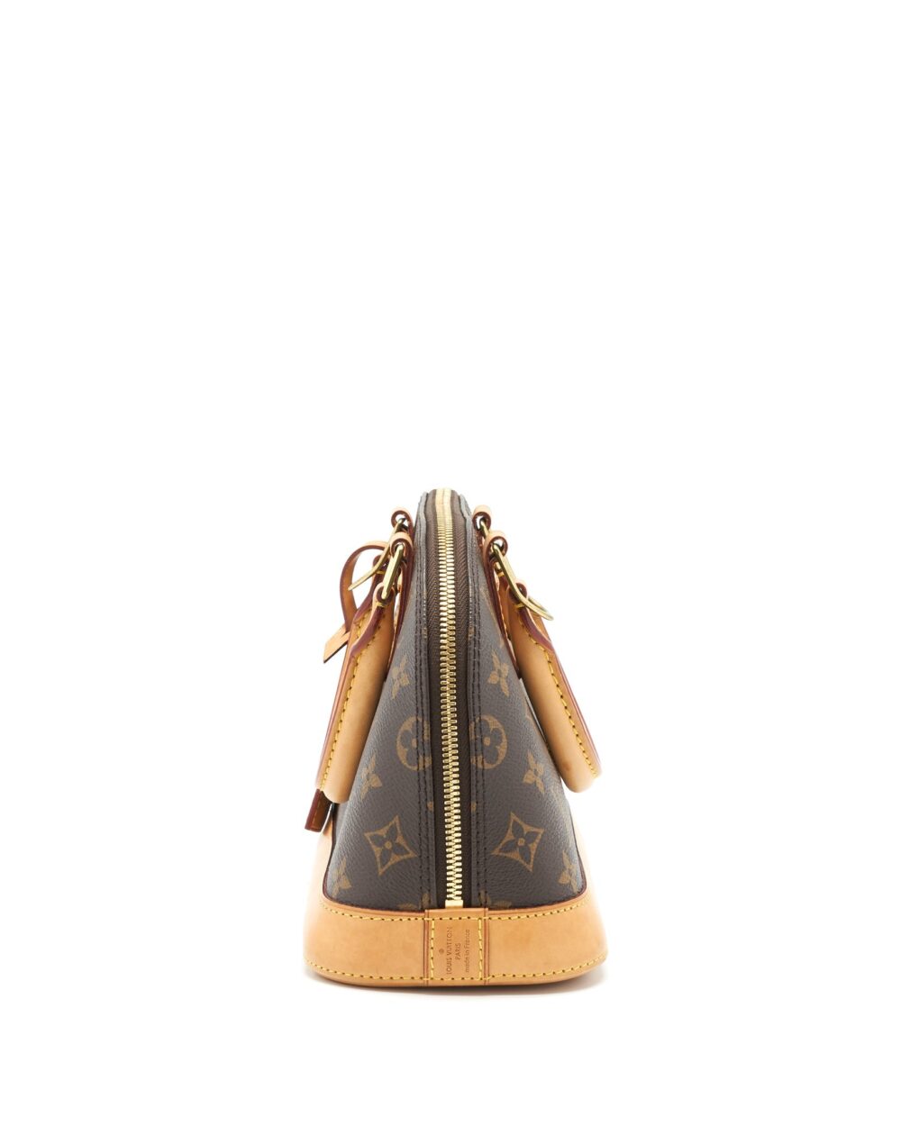 AAA Replica Louis Vuitton LV ALMA BB CROSSBODY BAG