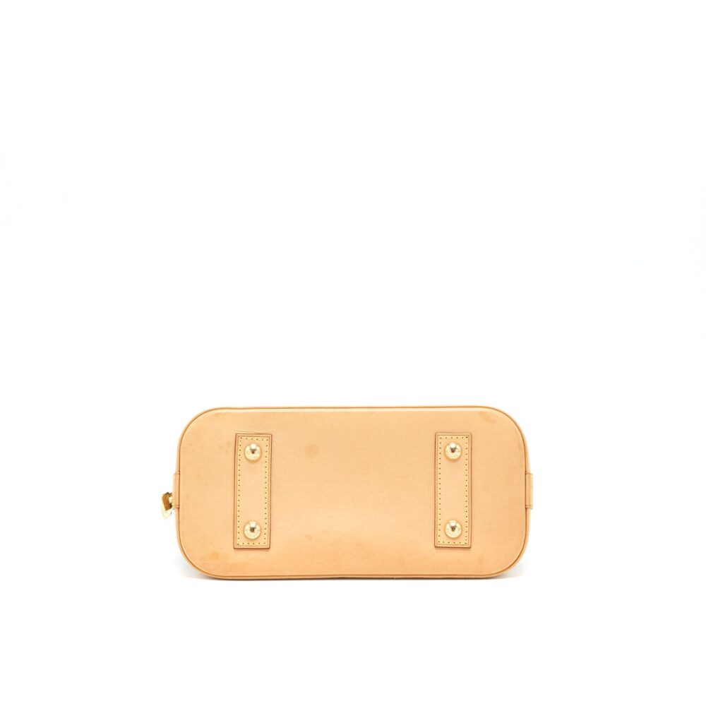 AAA Replica Louis Vuitton LV ALMA BB CROSSBODY BAG
