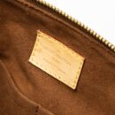 AAA Replica Louis Vuitton LV PALLAS TOTE BAG MONOGRAM CANVAS GHW