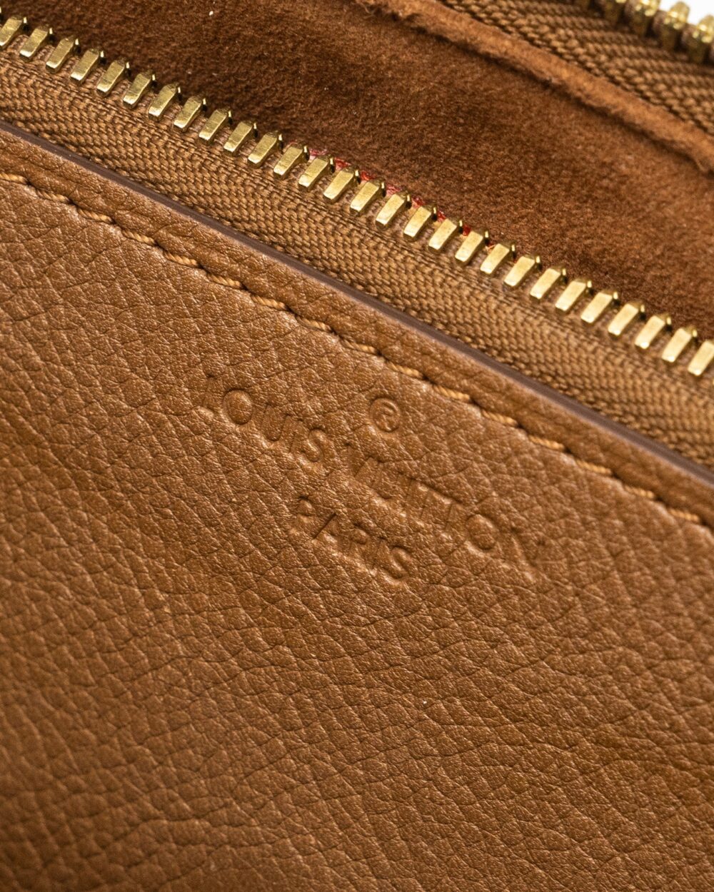 AAA Replica Louis Vuitton LV PALLAS TOTE BAG MONOGRAM CANVAS GHW