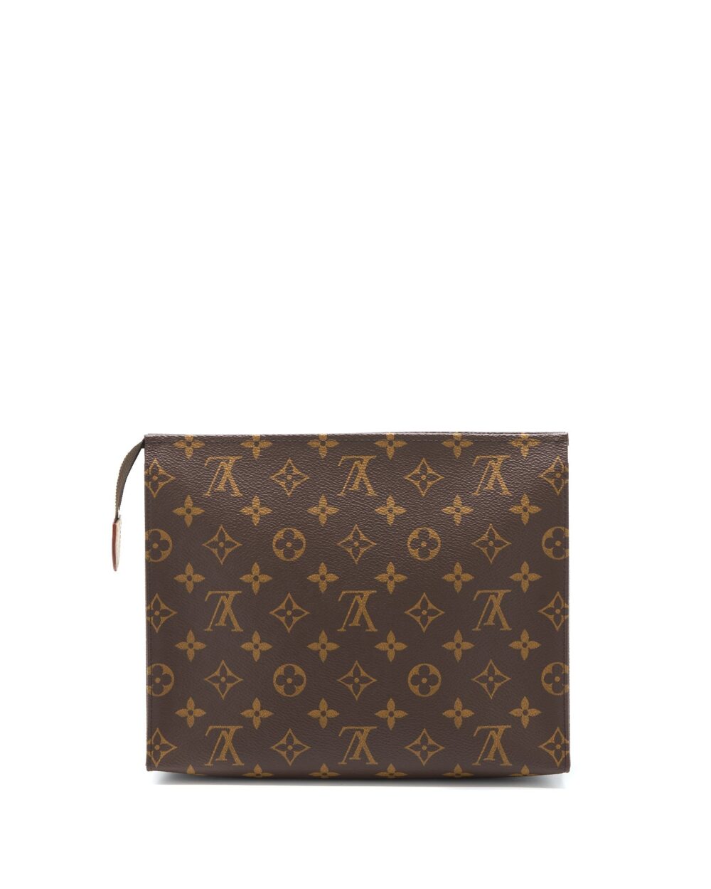 AAA Replica Louis Vuitton LV TOILETRY POCHETTE 26 MONOGRAM CANVAS GHW