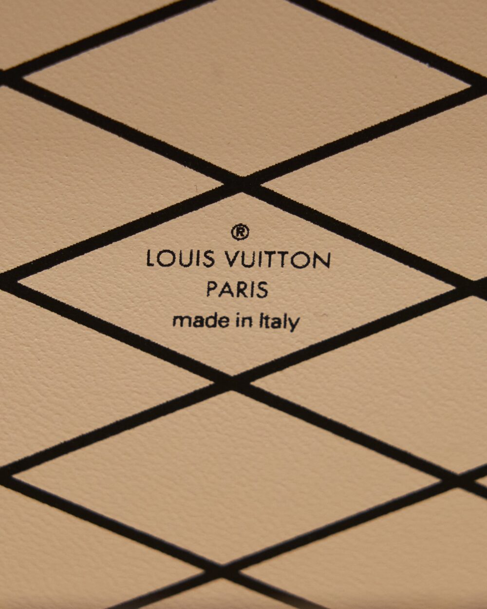 AAA Replica Louis Vuitton LV PETITE MALLE MONOGRAM CANVAS GHW
