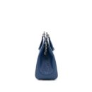 AAA Replica Louis Vuitton LV BREA MM EPI INDIGO SHW