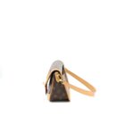 AAA Replica Louis Vuitton LV DIANE BAG MONOGRAM CANVAS GHW