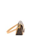 AAA Replica Louis Vuitton LV DIANE BAG MONOGRAM CANVAS GHW