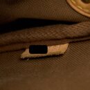 AAA Replica Louis Vuitton LV EVA POCHETTE BAG MONOGRAM CANVAS GHW