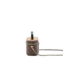 AAA Replica Louis Vuitton LV VANITY PM MONOGRAM CANVAS GHW (NEW VERSION)