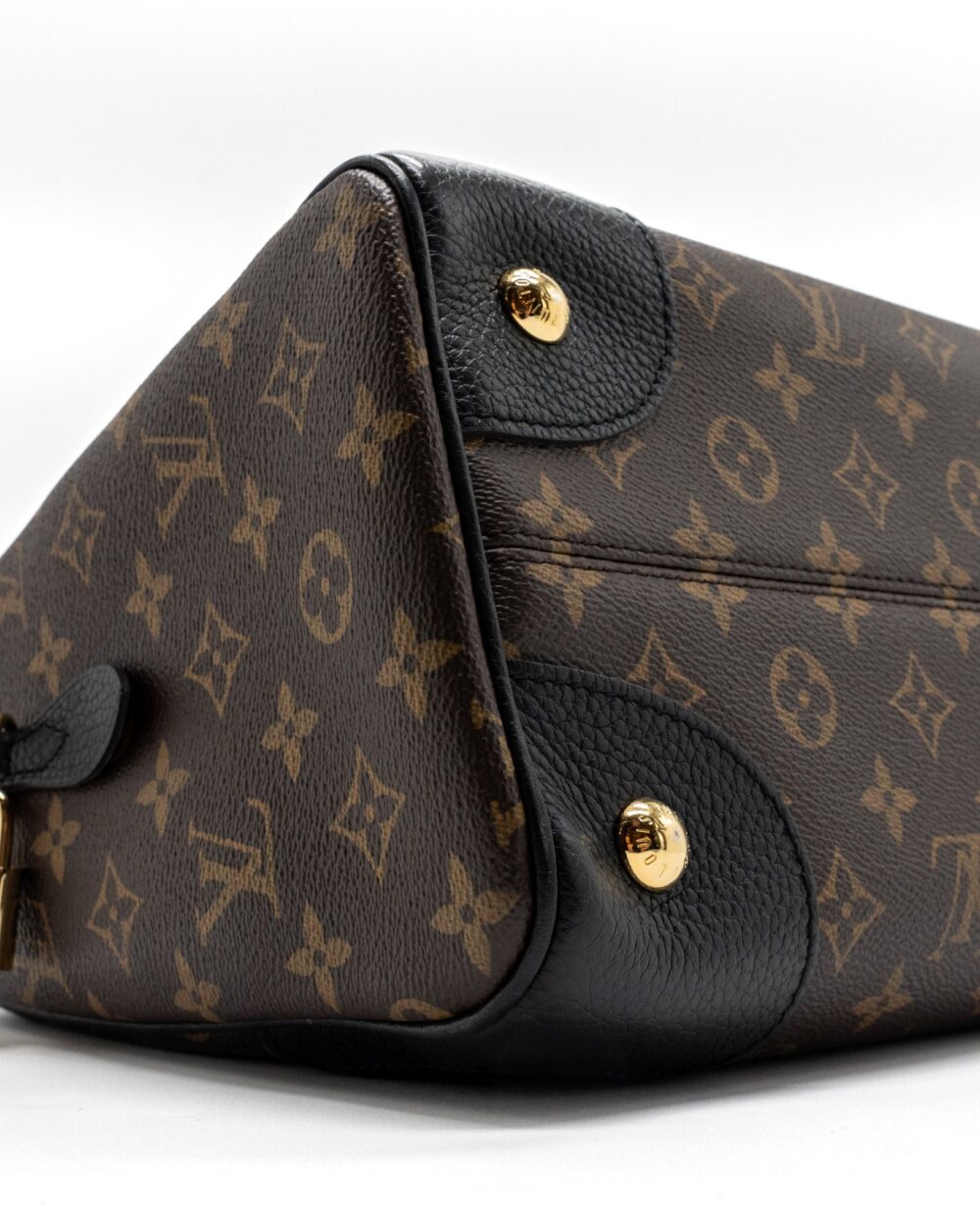 AAA Replica Louis Vuitton LV RETIRO BAG MONOGRAM CANVAS/ LEATHER GHW