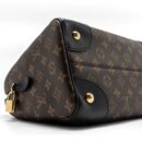 AAA Replica Louis Vuitton LV RETIRO BAG MONOGRAM CANVAS/ LEATHER GHW