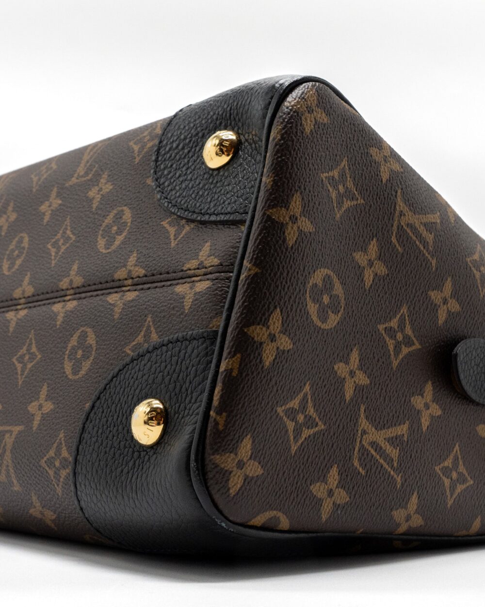 AAA Replica Louis Vuitton LV RETIRO BAG MONOGRAM CANVAS/ LEATHER GHW