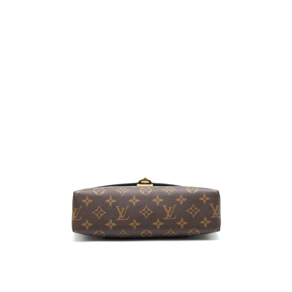 AAA Replica Louis Vuitton LV SAINT PLACIDE MONOGRAM CANVAS/ CHERRY