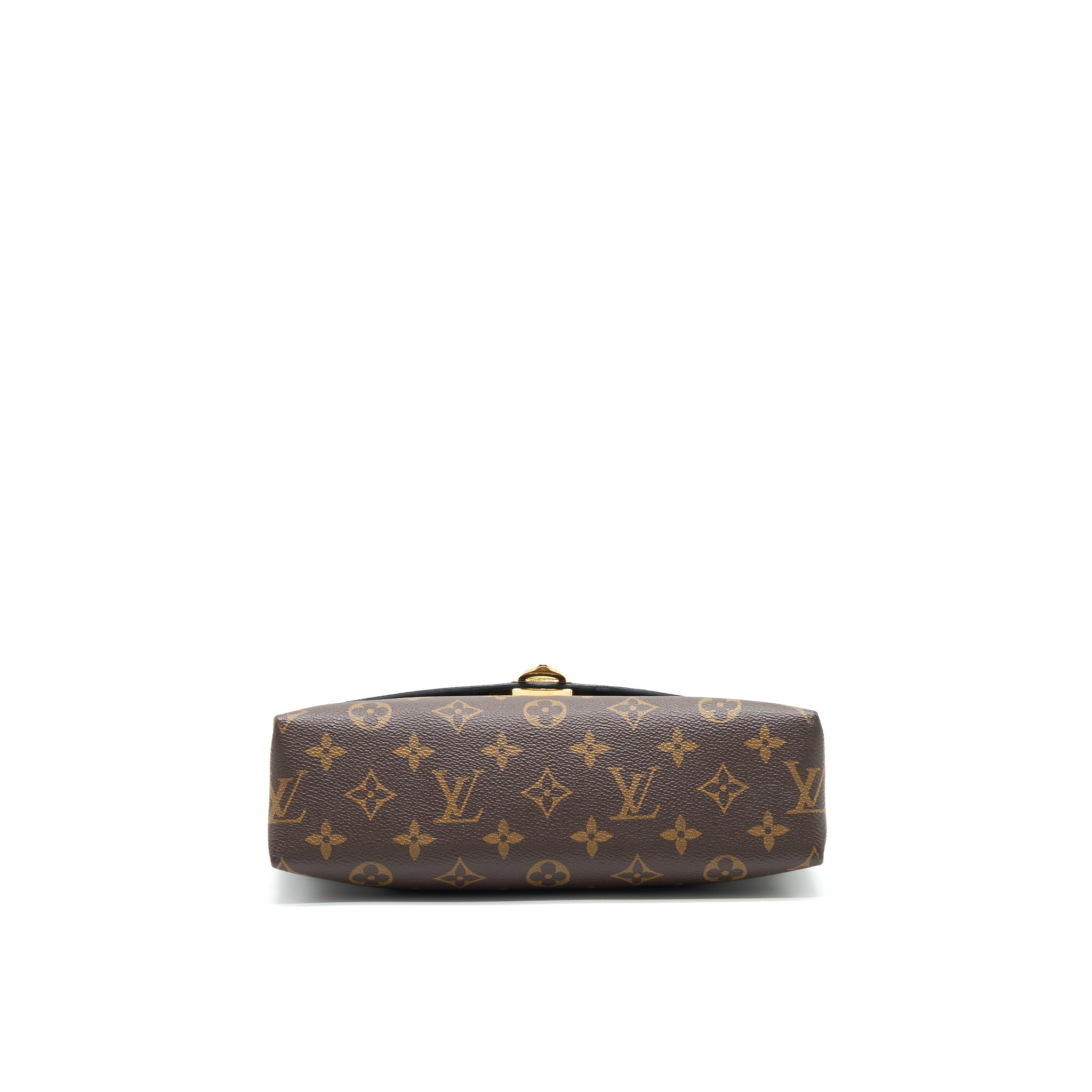 AAA Replica Louis Vuitton LV SAINT PLACIDE MONOGRAM CANVAS/ CHERRY