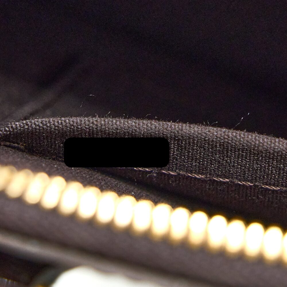 AAA Replica Louis Vuitton LV ALMA BB PATENT AMATANTE GHW