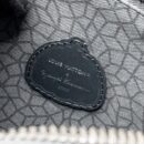 AAA Replica Louis Vuitton LV X YAYOI KUSAMA KEEPALL BANDOULIERE 25 PUMPKIN MULTICOLOURED MONOGRAM CANVAS SHW