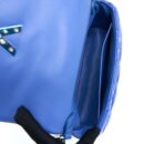 AAA Replica Louis Vuitton LV GO-14 MALLETAGE PM LAMBSKIN BLUE SHW