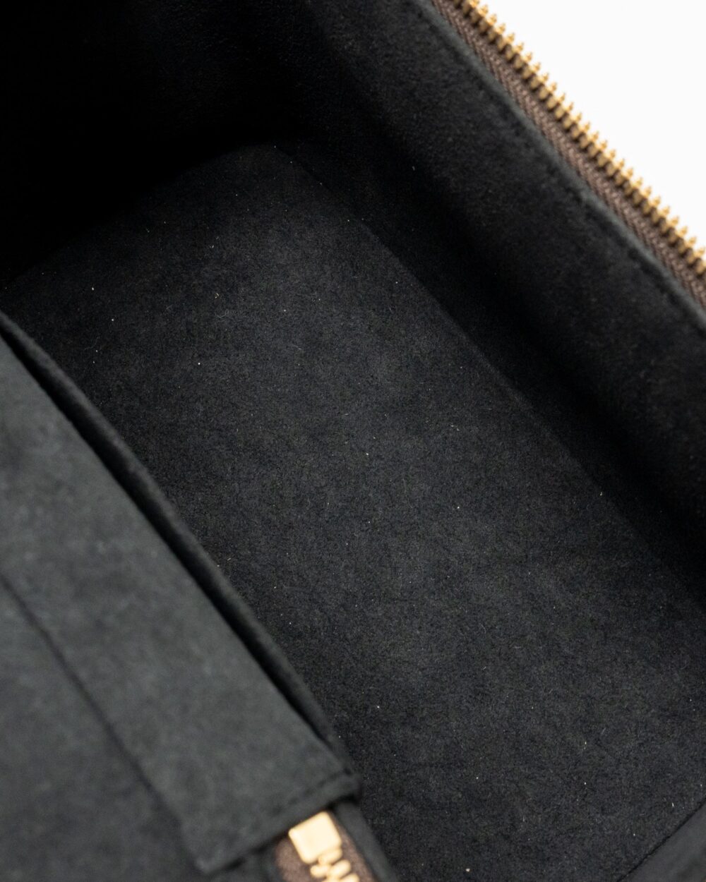 AAA Replica Louis Vuitton LV VANITY PM MONOGRAM CANVAS GHW