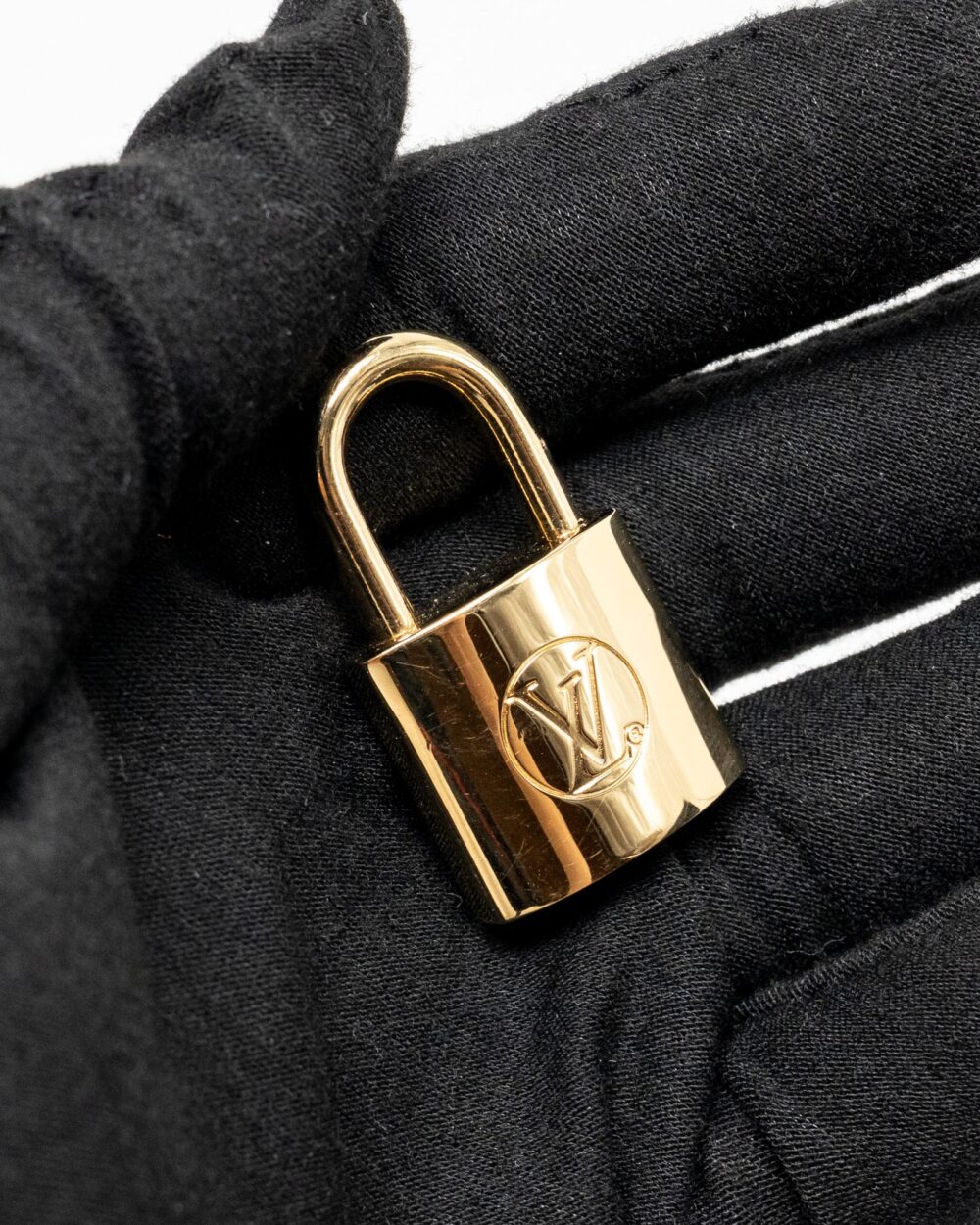 AAA Replica Louis Vuitton LV VANITY PM MONOGRAM CANVAS GHW