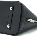 AAA Replica Louis Vuitton LV ALMA PM EPI BLACK SHW