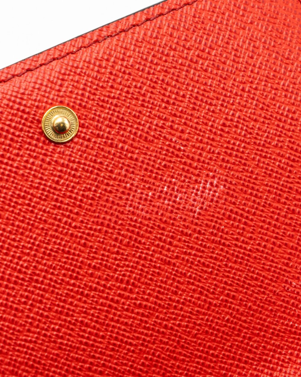AAA Replica Louis Vuitton LV WALLET VICTORINE ILLUSTRE XMAS POLAR BEAR MONOGRAM CANVAS GHW