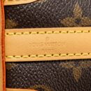 AAA Replica Louis Vuitton LV NOE PURSE MONOGRAM CANVAS GHW (NEW VERSION)