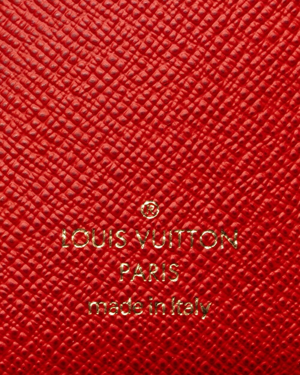 AAA Replica Louis Vuitton LV WALLET VICTORINE ILLUSTRE XMAS POLAR BEAR MONOGRAM CANVAS GHW