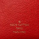 AAA Replica Louis Vuitton LV WALLET VICTORINE ILLUSTRE XMAS POLAR BEAR MONOGRAM CANVAS GHW