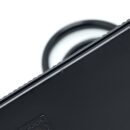 AAA Replica Louis Vuitton LV ALMA PM EPI BLACK SHW