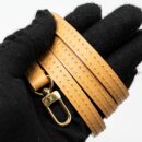 AAA Replica Louis Vuitton LV NOE PURSE MONOGRAM CANVAS GHW (NEW VERSION)
